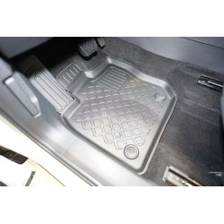 Guardliner Foot Liner