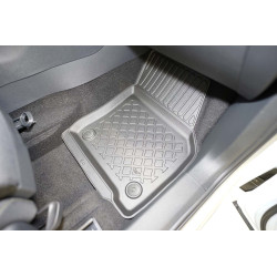 Guardliner Foot Liner