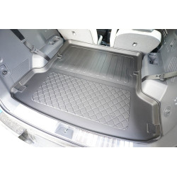 Guardliner Boot Liner