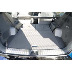 Guardliner Boot Liner
