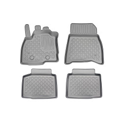 Guardliner Foot Liner