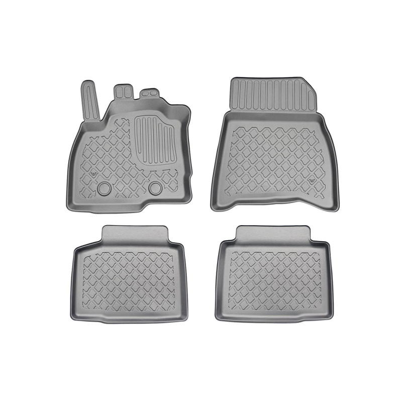 Guardliner Foot Liner