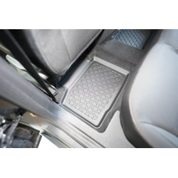 Guardliner Foot Liner