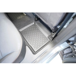 Guardliner Foot Liner