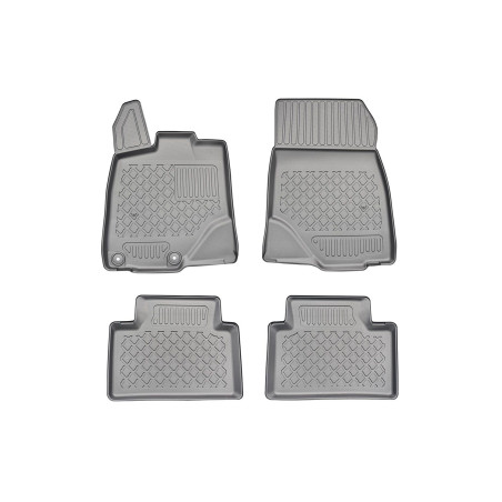 Guardliner Foot Liner