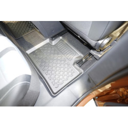 Guardliner Foot Liner