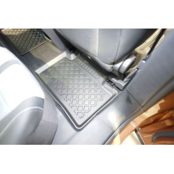 Guardliner Foot Liner