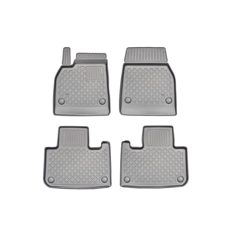 Guardliner Foot Liner