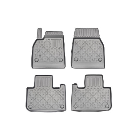 Guardliner Foot Liner