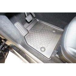 Guardliner Foot Liner