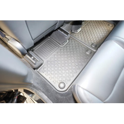 Guardliner Foot Liner