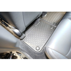 Guardliner Foot Liner