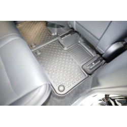 Guardliner Foot Liner