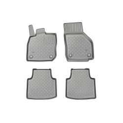 Guardliner Foot Liner