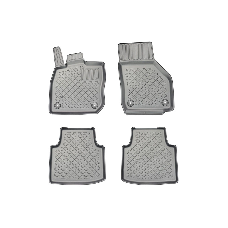 Guardliner Foot Liner