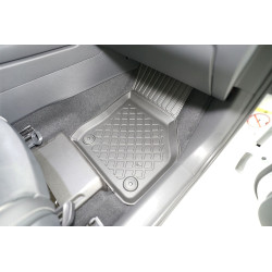 Guardliner Foot Liner