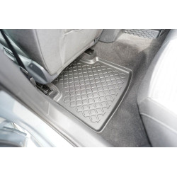 Guardliner Foot Liner