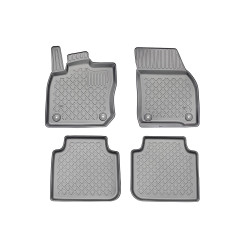 Guardliner Foot Liner