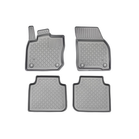 Guardliner Foot Liner