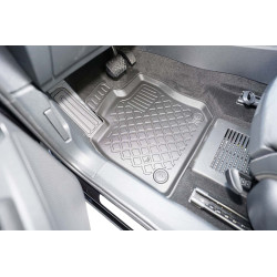 Guardliner Foot Liner