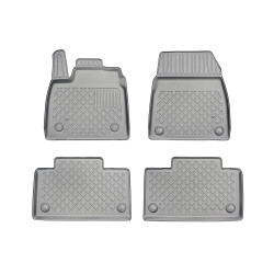 Guardliner Foot Liner