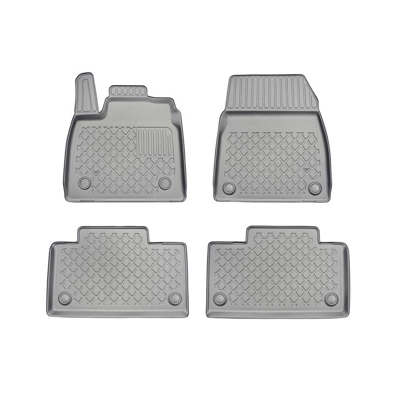 Guardliner Foot Liner