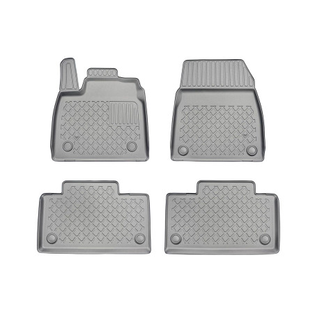 Guardliner Foot Liner