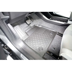 Guardliner Foot Liner