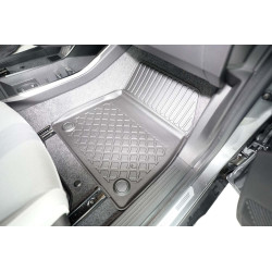 Guardliner Foot Liner