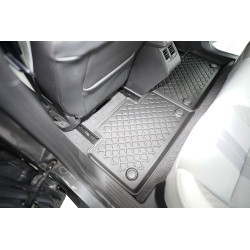 Guardliner Foot Liner