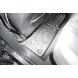 Guardliner Foot Liner