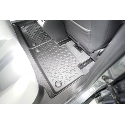 Guardliner Foot Liner