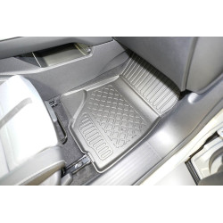 Guardliner Foot Liner