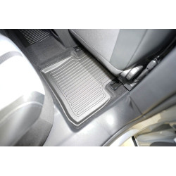 Guardliner Foot Liner