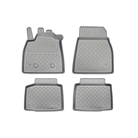 Guardliner Foot Liner