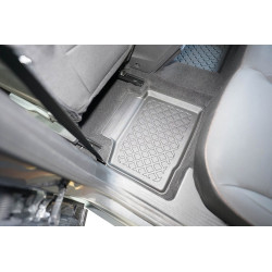 Guardliner Foot Liner