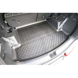 Guardliner Boot Liner