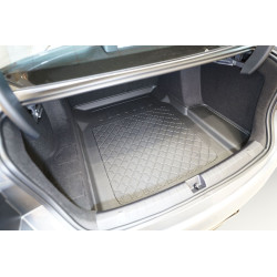 Guardliner Boot Liner