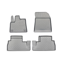 Guardliner Foot Liner