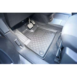 Guardliner Foot Liner