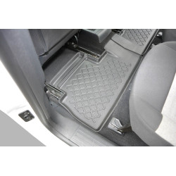 Guardliner Foot Liner