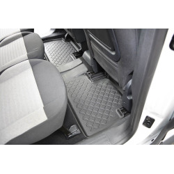 Guardliner Foot Liner