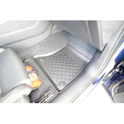 Guardliner Foot Liner