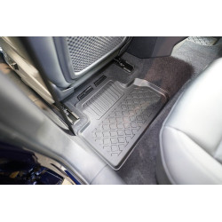 Guardliner Foot Liner