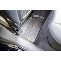 Guardliner Foot Liner