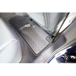 Guardliner Foot Liner