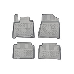 Guardliner Foot Liner