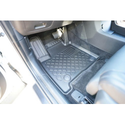 Guardliner Foot Liner