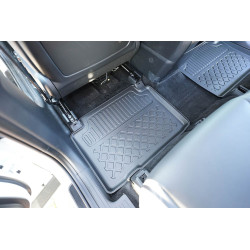 Guardliner Foot Liner