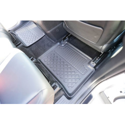 Guardliner Foot Liner